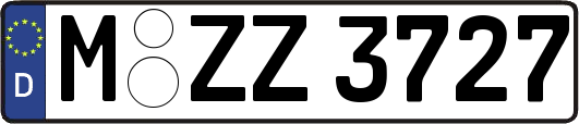 M-ZZ3727