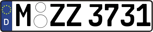 M-ZZ3731