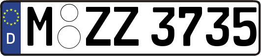 M-ZZ3735