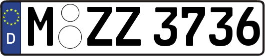 M-ZZ3736