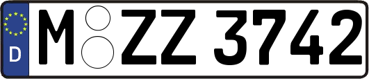 M-ZZ3742