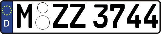 M-ZZ3744