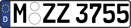 M-ZZ3755