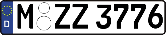 M-ZZ3776