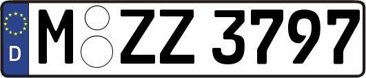 M-ZZ3797