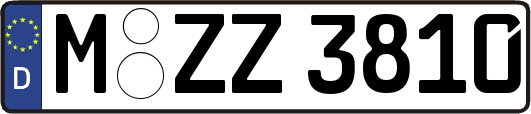 M-ZZ3810