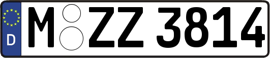 M-ZZ3814