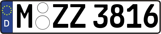 M-ZZ3816