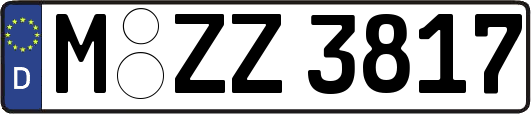 M-ZZ3817