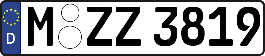 M-ZZ3819