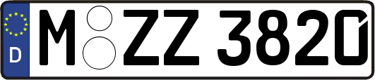 M-ZZ3820