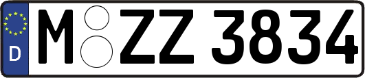 M-ZZ3834