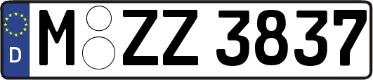 M-ZZ3837