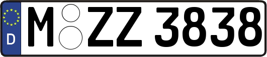 M-ZZ3838