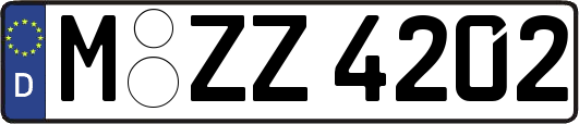 M-ZZ4202