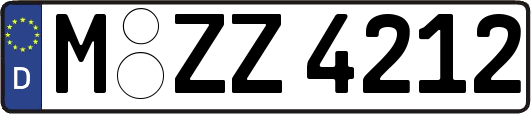 M-ZZ4212