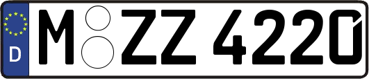 M-ZZ4220