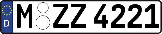 M-ZZ4221