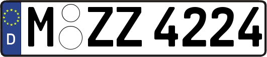 M-ZZ4224