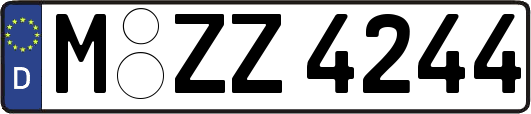 M-ZZ4244