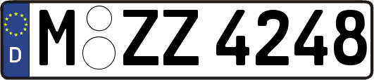 M-ZZ4248