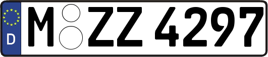 M-ZZ4297