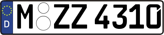 M-ZZ4310