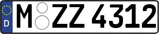 M-ZZ4312