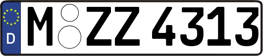 M-ZZ4313