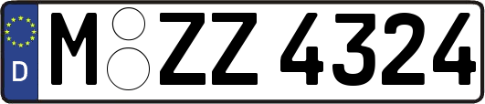 M-ZZ4324