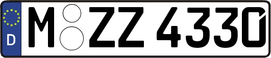 M-ZZ4330