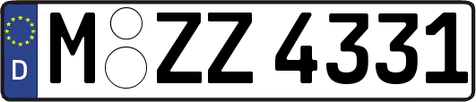 M-ZZ4331