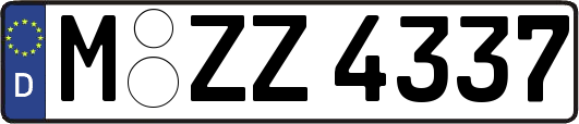 M-ZZ4337