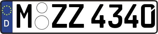 M-ZZ4340