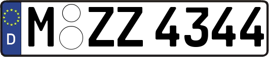 M-ZZ4344