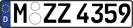 M-ZZ4359