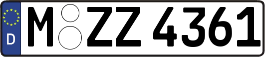 M-ZZ4361