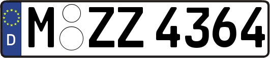 M-ZZ4364