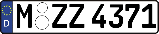 M-ZZ4371