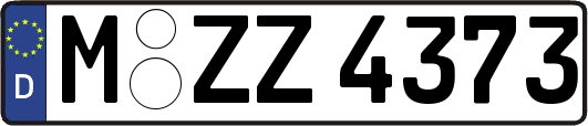 M-ZZ4373