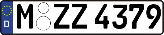 M-ZZ4379