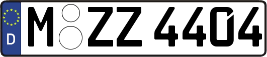 M-ZZ4404