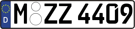 M-ZZ4409