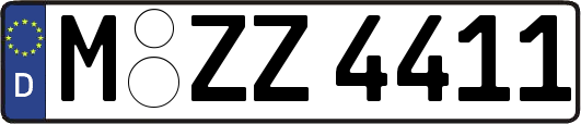 M-ZZ4411