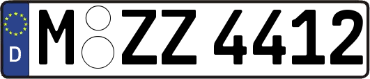 M-ZZ4412