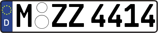 M-ZZ4414