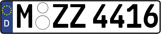 M-ZZ4416