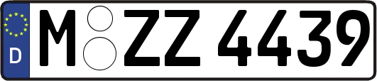 M-ZZ4439