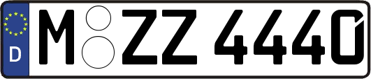 M-ZZ4440