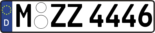 M-ZZ4446